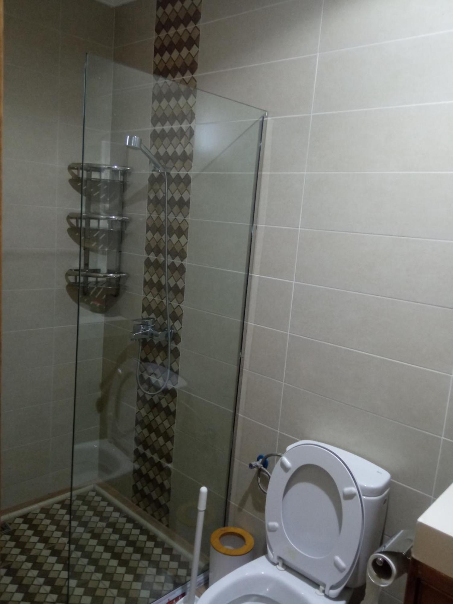 Dar El Oued Villa Tangier Exterior photo