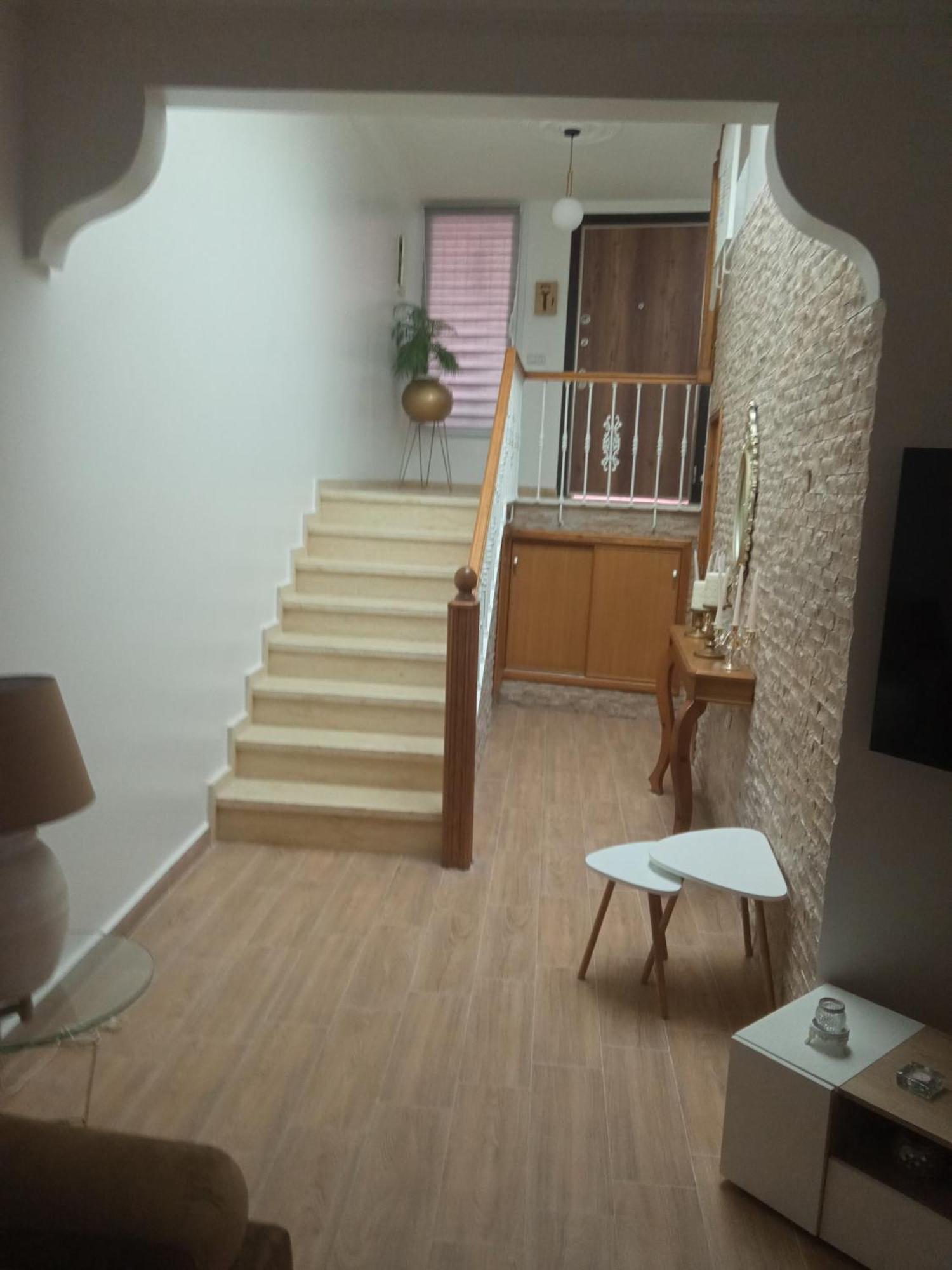 Dar El Oued Villa Tangier Exterior photo