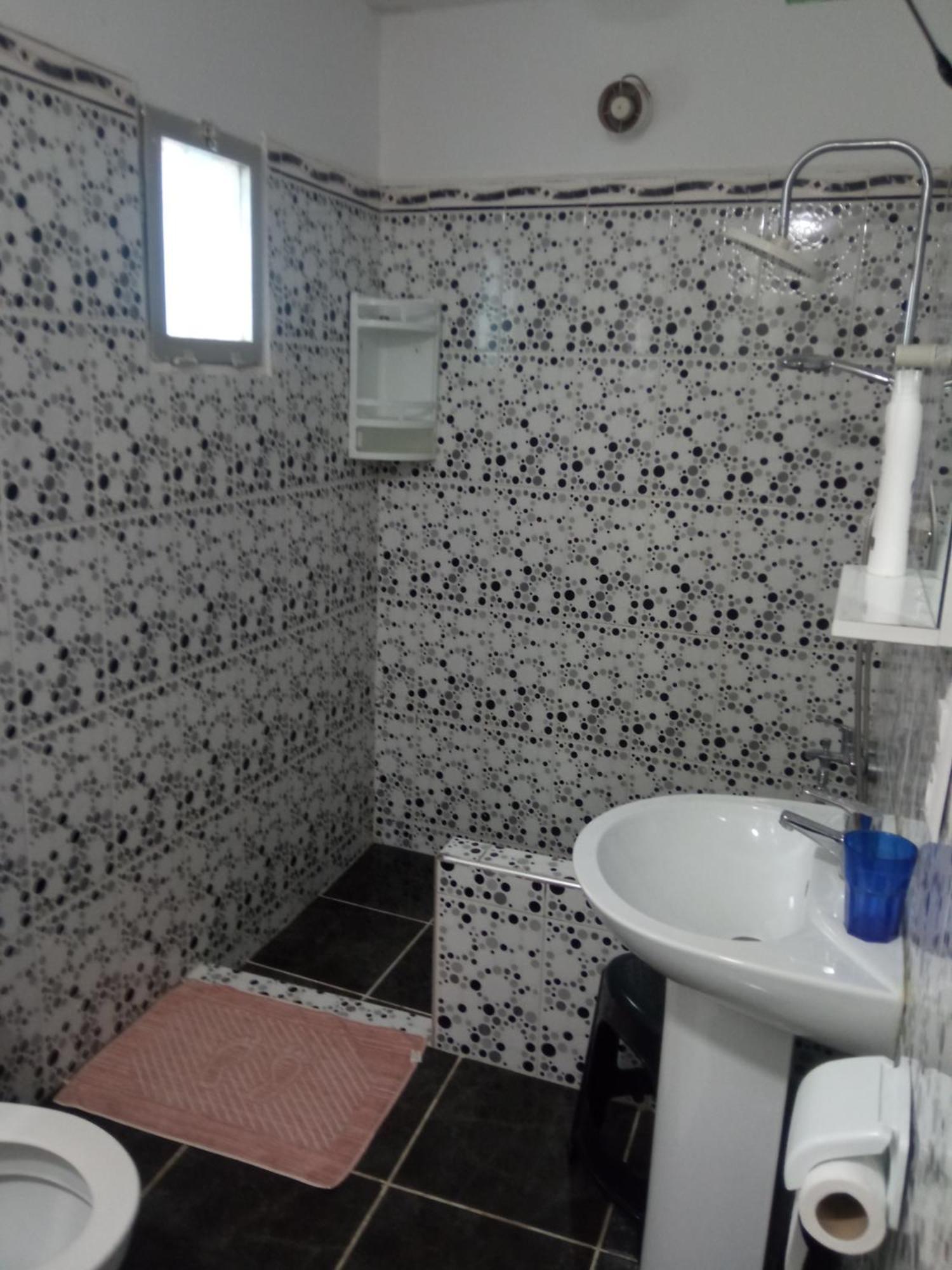Dar El Oued Villa Tangier Exterior photo